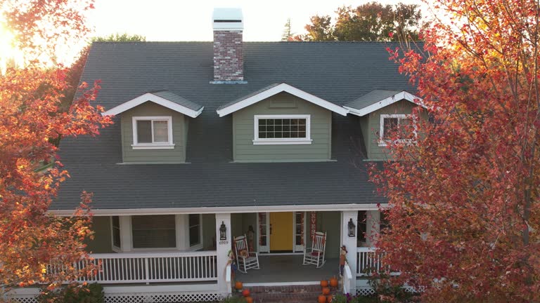 Aloha, OR Roofing Service Company
