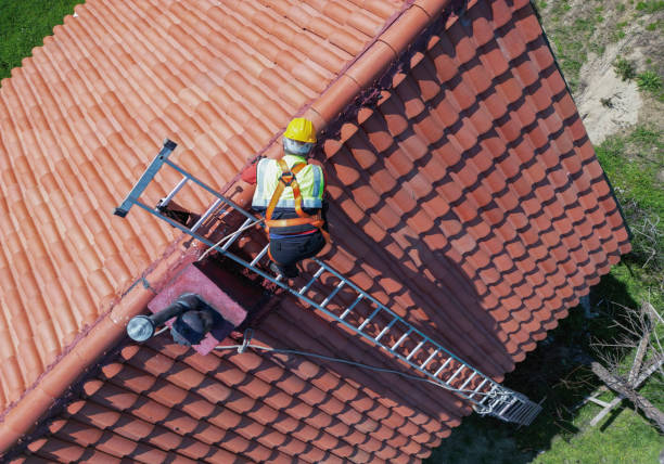 Emergency Roof Repair in Aloha, OR